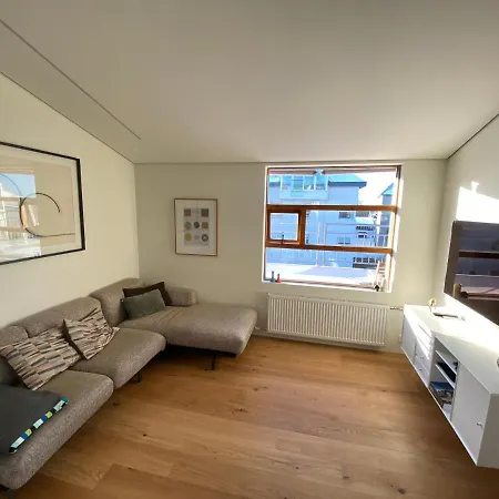 Appartement Reykjavik Central Apartments Reykjavik