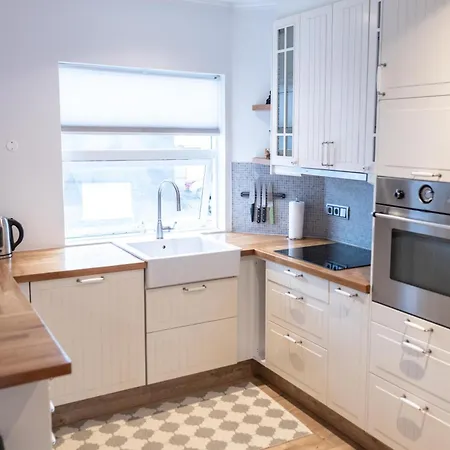 Appartement Reykjavik Central Apartments Reykjavik