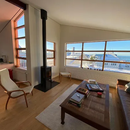 Reykjavik Central Apartments Reykjavik