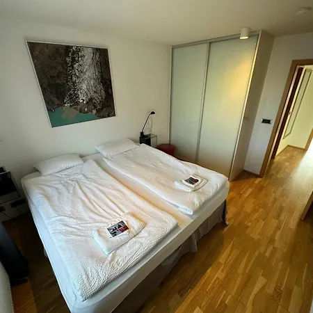 Reykjavik Central Apartments * Reykjavik