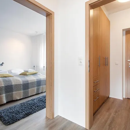 Reykjavik Central Apartments Apartment