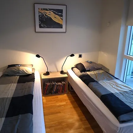 Apartment Reykjavik Central Apartments Reykjavik