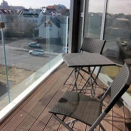 Reykjavik Central Apartments Apartment *