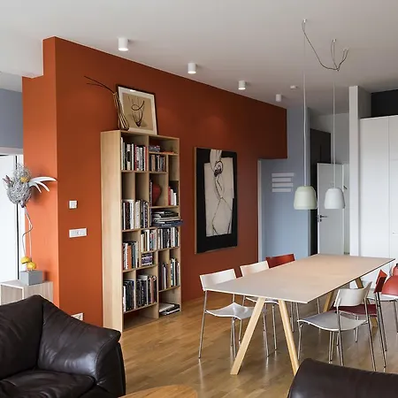Reykjavik Central Apartments Apartment Reykjavik
