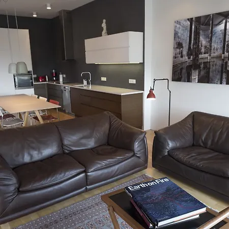 Reykjavik Central Apartments * Reykjavik